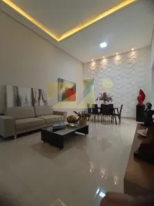 Casa com 3 Quartos à venda, 137m² no Loteamento Park Gran Reserve, Indaiatuba