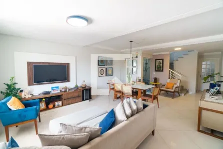 Casa com 3 Quartos à venda, 145m² no Vila do Bosque, São Paulo