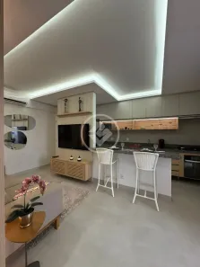 Apartamento com 2 Quartos à venda, 60m² no Jardim Aclimação, Cuiabá