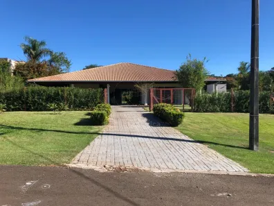 Casa de Condomínio com 3 Quartos à venda, 300m² no Esperança, Londrina