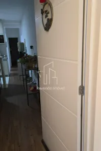 Apartamento com 2 Quartos à venda, 55m² no Parque das Nações, Santo André