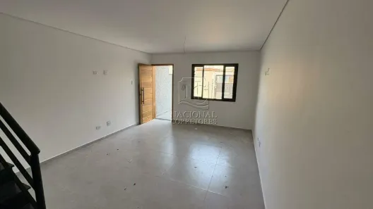 Casa com 3 Quartos à venda, 136m² no Vila Camilópolis, Santo André