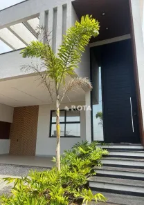 Casa de Condomínio com 3 Quartos à venda, 198m² no Parque Brasil 500, Paulínia