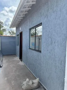 Casa com 3 Quartos à venda, 54m² no Mirante, São Lourenço