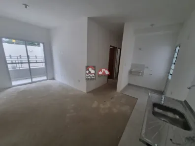 Apartamento com 2 Quartos à venda, 63m² no Vila São Judas Tadeu, Pindamonhangaba