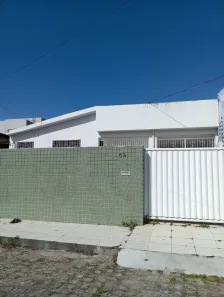 Casa com 3 Quartos para alugar, 75m² no Mangabeira, João Pessoa