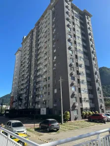 Apartamento com 2 Quartos à venda, 46m² no Jacarepaguá, Rio de Janeiro