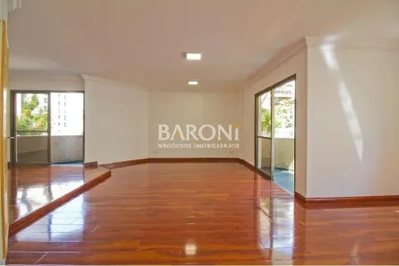 Apartamento com 3 Quartos à venda, 149m² no Planalto Paulista, São Paulo