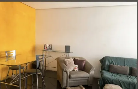 Apartamento com 2 Quartos à venda, 58m² no Parque Taboão, Taboão da Serra