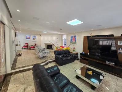 Apartamento com 4 Quartos à venda, 240m² no Santana, São Paulo