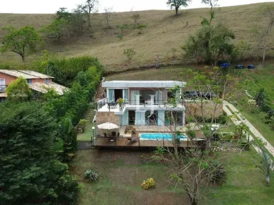 Casa com 3 Quartos à venda, 200m² no Areal, Areal