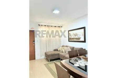 Apartamento com 2 Quartos para alugar, 59m² no Paraíso, São Paulo