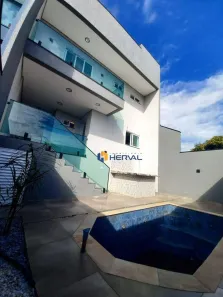 Sobrado com 3 Quartos à venda, 181m² no Jardim Olímpico, Maringá