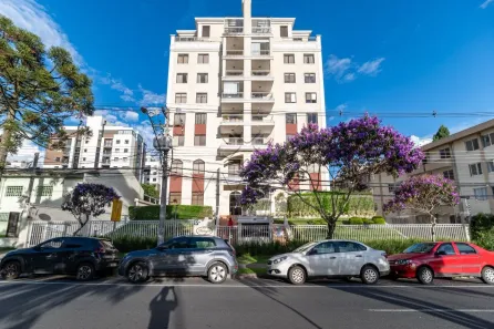 Apartamento com 3 Quartos à venda, 102m² no Cristo Rei, Curitiba