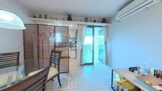 Flat com 1 Quarto à venda, 56m² no Lagoa, Rio de Janeiro