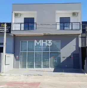 Galpão/Depósito/Armazém para alugar, 300m² no Parque Ortolândia, Hortolândia