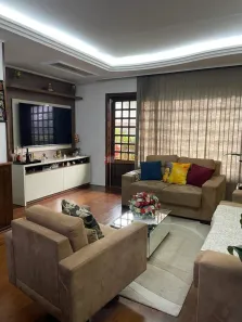 Sobrado com 4 Quartos para alugar, 287m² no Santa Maria, São Caetano do Sul