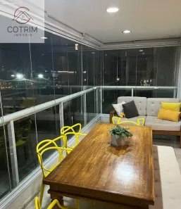 Apartamento com 3 Quartos à venda, 123m² no Horto Bela Vista, Salvador