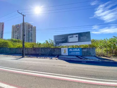 Lote/Terreno para alugar, 4540m² no Praia do Futuro II, Fortaleza