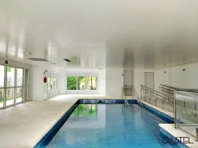 Apartamento com 2 Quartos à venda, 54m² no Jardim Carvalho, Porto Alegre
