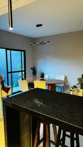 Casa de Condomínio com 3 Quartos à venda, 150m² no Morada dos Nobres, Taubaté
