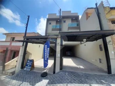 Casa com 3 Quartos à venda, 135m² no Parque Mandaqui, São Paulo