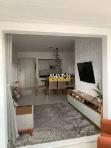 Apartamento com 3 Quartos à venda, 83m² no Parque Senhor do Bonfim, Taubaté