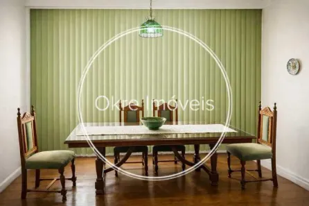 Apartamento com 3 Quartos à venda, 111m² no Flamengo, Rio de Janeiro