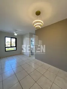 Apartamento com 2 Quartos à venda, 48m² no Jardim Terra Branca, Bauru