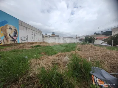 Lote/Terreno à venda, 594m² no Atibaia Jardim, Atibaia