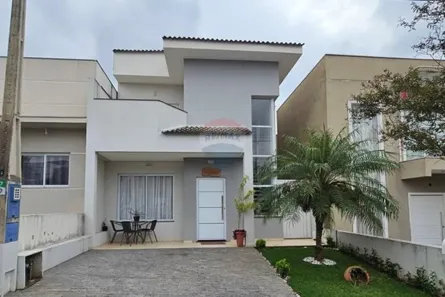 Casa de Condomínio com 3 Quartos à venda, 164m² no Horto Florestal, Sorocaba