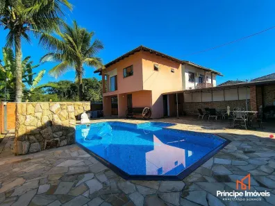 Casa com 3 Quartos à venda, 285m² no Bucarein, Joinville