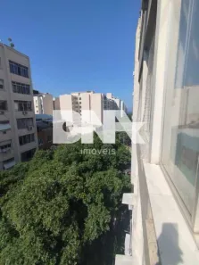 Apartamento com 1 Quarto à venda, 40m² no Copacabana, Rio de Janeiro
