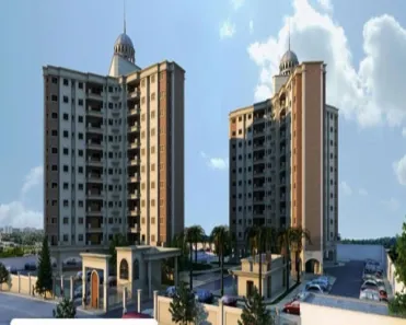 Apartamento com 3 Quartos à venda, 86m² no Olho D'Água, São Luís