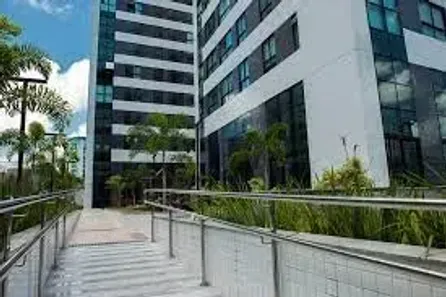 Apartamento com 2 Quartos para alugar, 44m² no Parnamirim, Recife