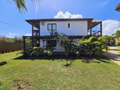 Apartamento com 2 Quartos à venda, 75m² no Itacimirim (Monte Gordo), Camaçari