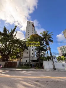 Apartamento com 4 Quartos à venda, 10m² no Parnamirim, Recife