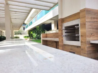 Apartamento com 1 Quarto à venda, 41m² no Barra Funda, São Paulo
