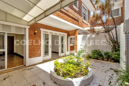 Imóvel Comercial à venda, 350m² no Vila Mariana, São Paulo