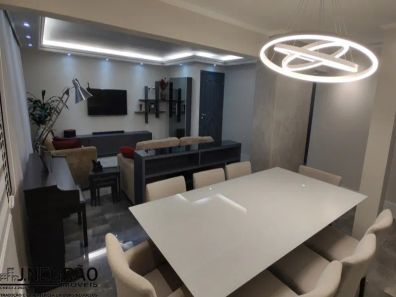 Apartamento com 3 Quartos à venda, 114m² no Jardim Paulista, São Paulo