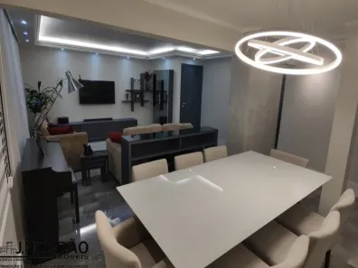 Apartamento com 3 Quartos à venda, 114m² no Jardim Paulista, São Paulo