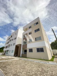 Apartamento com 2 Quartos à venda, 65m² no Cotovelo (Distrito Litoral), Parnamirim