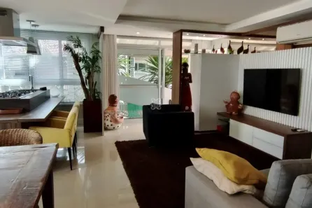 Casa com 4 Quartos à venda, 148m² no Jurerê, Florianópolis