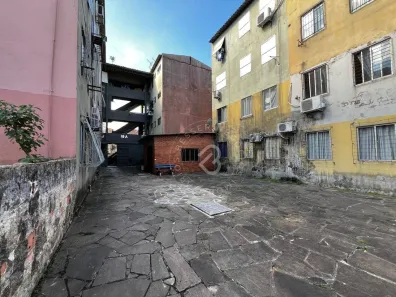 Apartamento com 2 Quartos à venda, 39m² no COHAB, Sapucaia do Sul