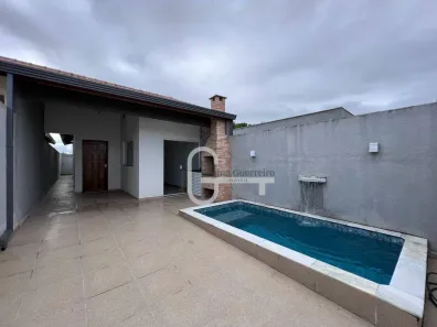 Casa com 2 Quartos à venda, 80m² no Bal Stella Maris, Peruíbe