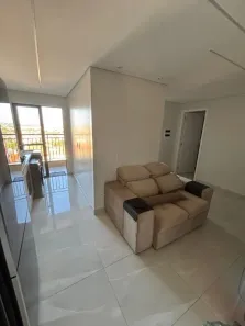 Apartamento com 2 Quartos à venda, 45m² no Vila Esperança, Sorocaba