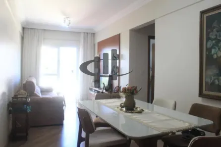 Apartamento com 2 Quartos para alugar, 68m² no Santa Maria, São Caetano do Sul