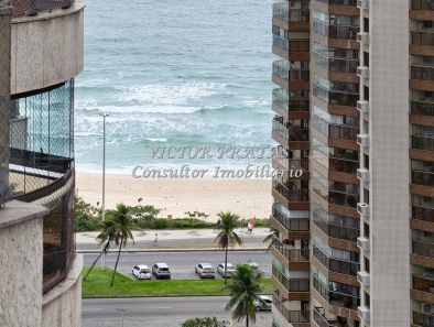Apartamento com 3 Quartos à venda, 112m² no Barra da Tijuca, Rio de Janeiro
