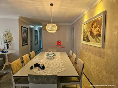 Apartamento com 4 Quartos à venda, 180m² no Adrianópolis, Manaus