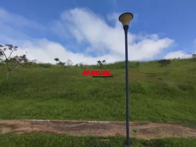 Lote/Terreno à venda, 1298m² no Vargem Grande, São José dos Campos